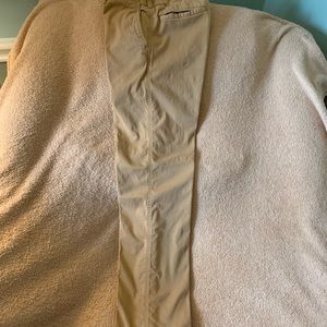 Men’s Khakis